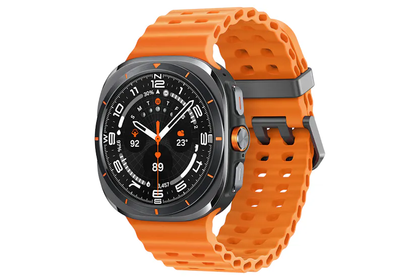 Samsung Galaxy Watch Ultra | Cellular | 47mm | Titanium Grey Samsung Galaxy Watch Ultra | Cellular | 47mm | Titanium Grey