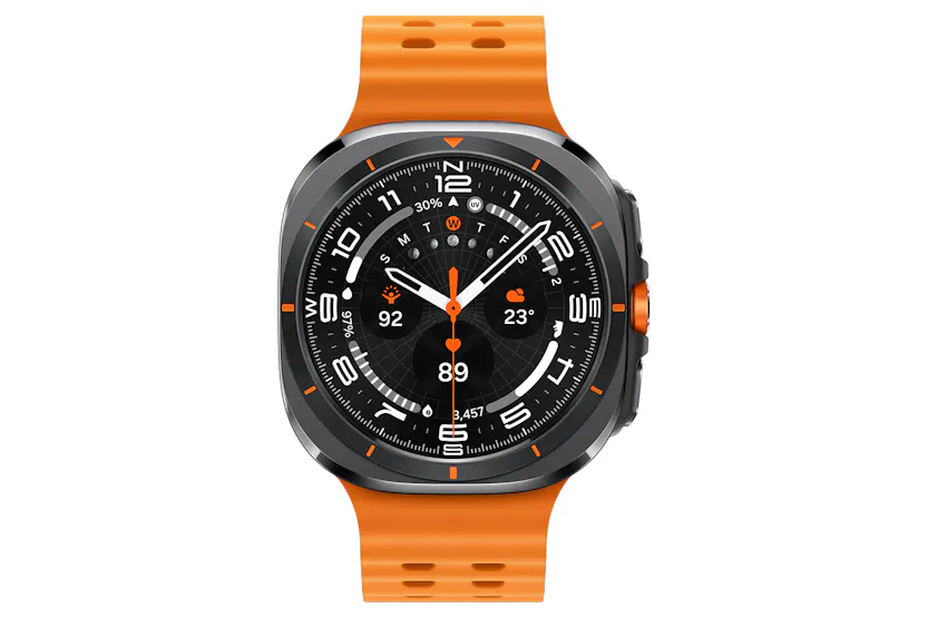 Samsung Galaxy Watch Ultra | Cellular | 47mm | Titanium Grey Samsung Galaxy Watch Ultra | Cellular | 47mm | Titanium Grey