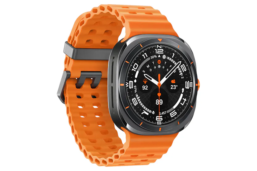 Samsung Galaxy Watch Ultra | Cellular | 47mm | Titanium Grey Samsung Galaxy Watch Ultra | Cellular | 47mm | Titanium Grey