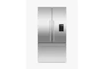 Fisher & Paykel Series 7 American Fridge Freezer | RF540ADUX6 Fisher & Paykel Series 7 American Fridge Freezer | RF540ADUX6