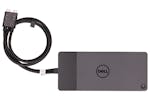 Dell WD19 Performance Dock | Black Dell WD19 Performance Dock | Black