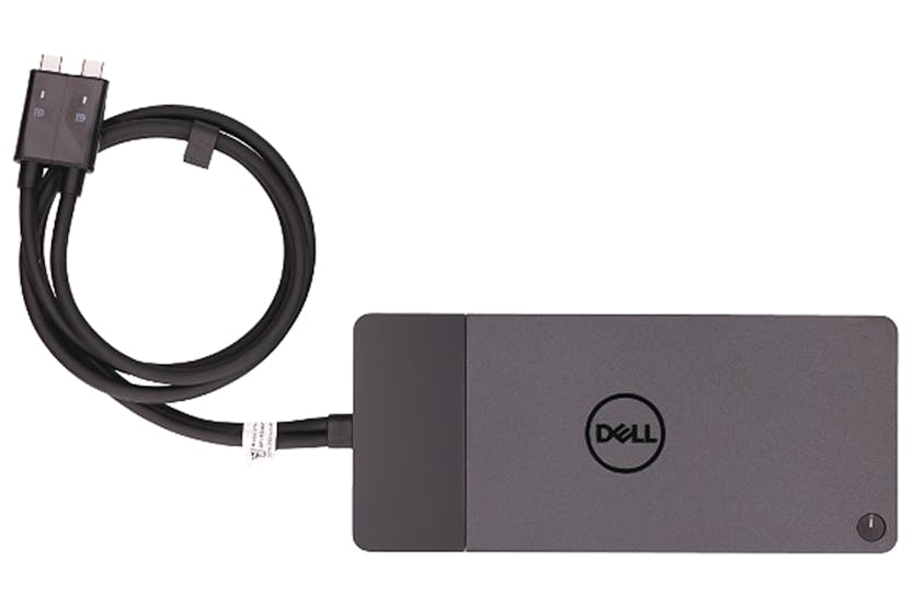 Dell WD19 Performance Dock | Black Dell WD19 Performance Dock | Black