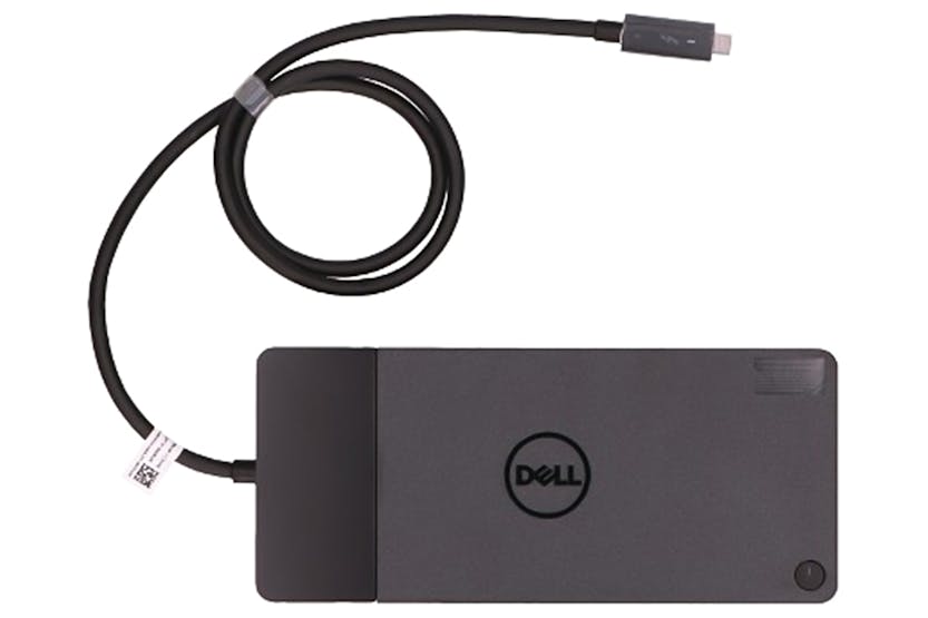 Dell WD22TB4 Thunderbolt Dock | Black Dell WD22TB4 Thunderbolt Dock | Black
