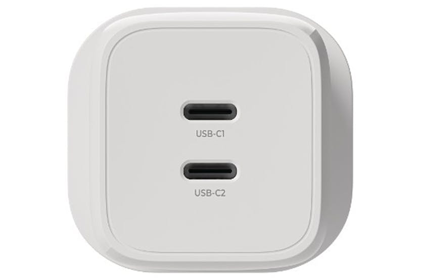 2-Power Wall Charger PD 65W GaN 2 x USB-C 2-Power Wall Charger PD 65W GaN 2 x USB-C