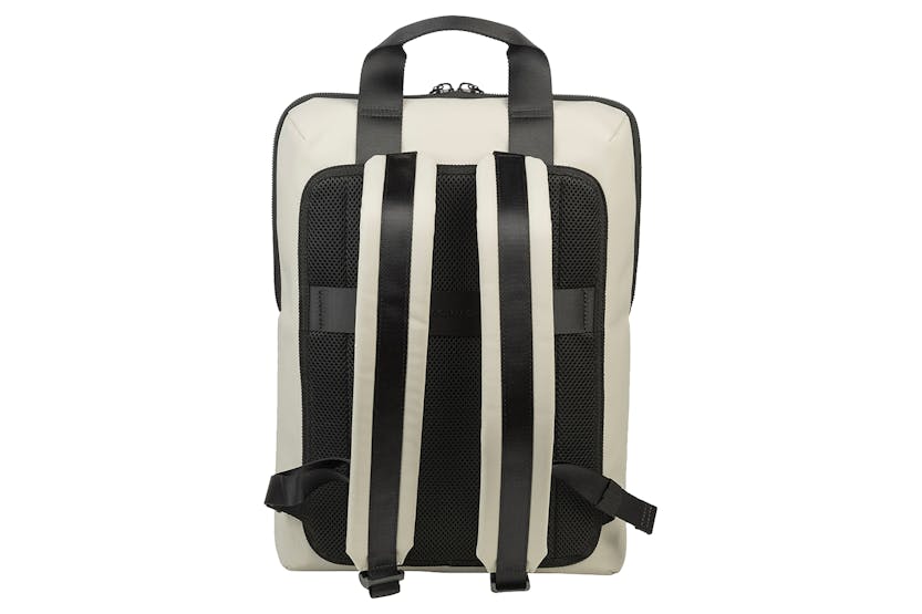 Tucano Gommo Laptops 15.6" and MacBook Pro 16" Backpack | Grey Tucano Gommo Laptops 15.6" and MacBook Pro 16" Backpack | Grey