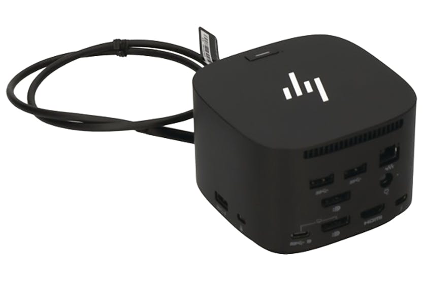 2-Power Thunderbolt 120W Docking Station 2-Power Thunderbolt 120W Docking Station