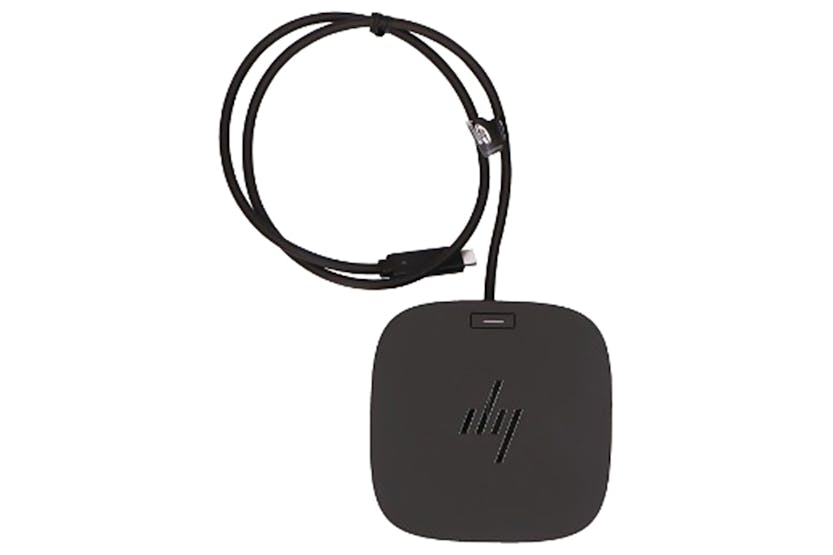 2-Power Thunderbolt 120W Docking Station 2-Power Thunderbolt 120W Docking Station