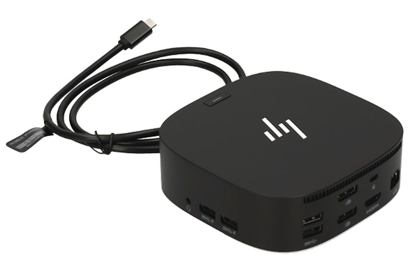 2-Power USB-C G5 Essential Docking Station 2-Power USB-C G5 Essential Docking Station