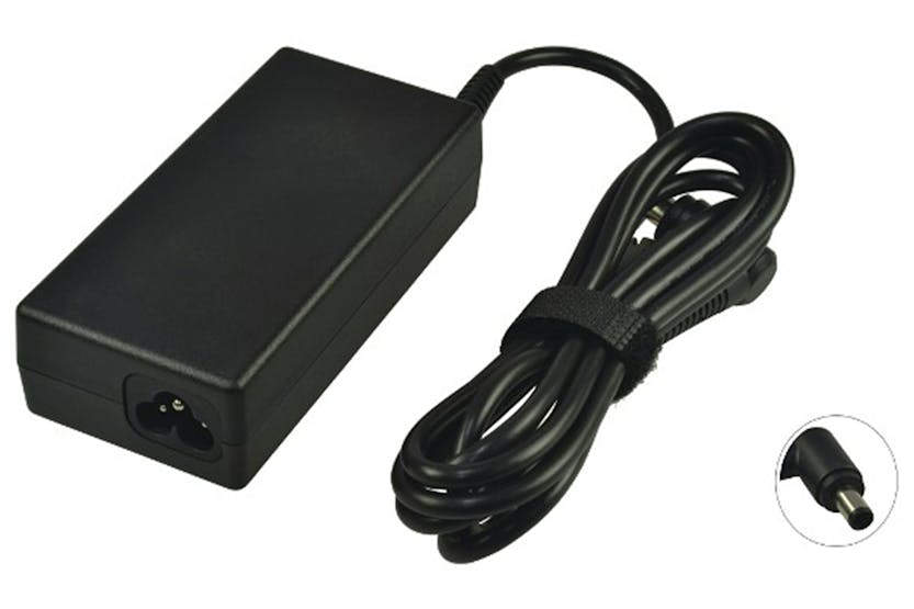 2-Power AC Adapter 18.5V 65W 2-Power AC Adapter 18.5V 65W