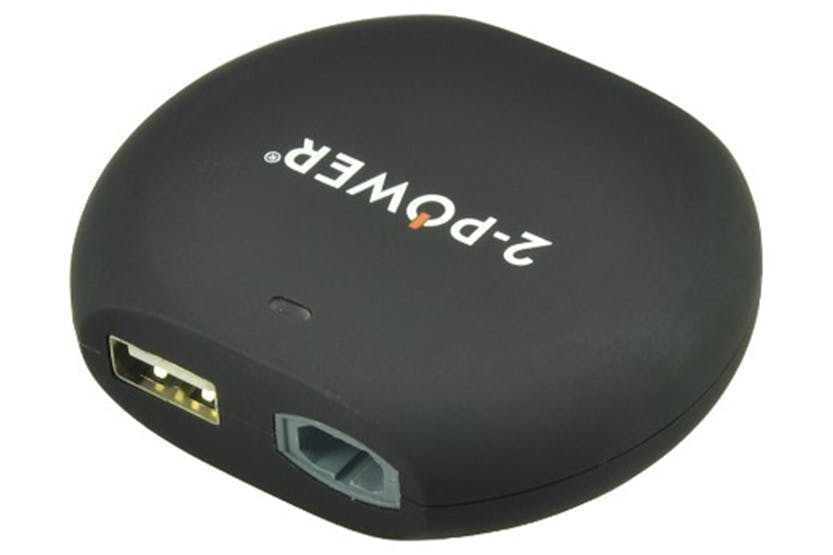 2-Power 12V In-Car Charger 15-20V 90W + 2.1A USB 2-Power 12V In-Car Charger 15-20V 90W + 2.1A USB