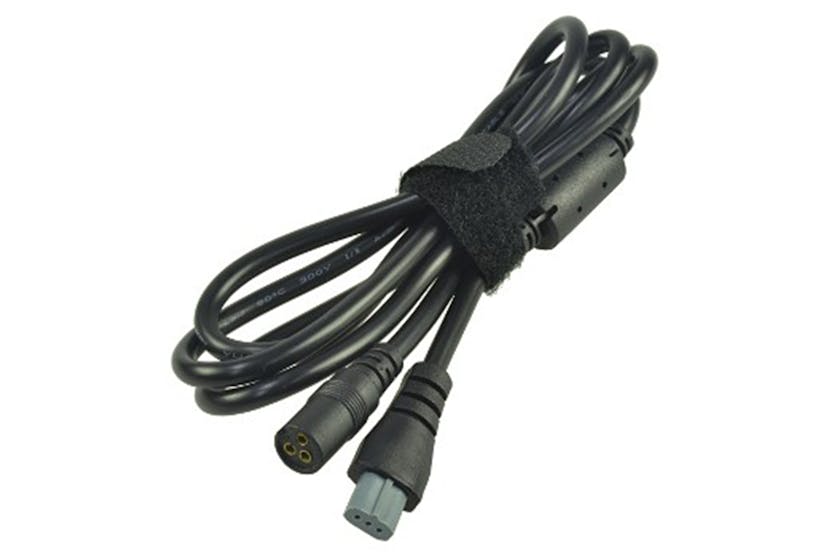 2-Power 12V In-Car Charger 15-20V 90W + 2.1A USB 2-Power 12V In-Car Charger 15-20V 90W + 2.1A USB