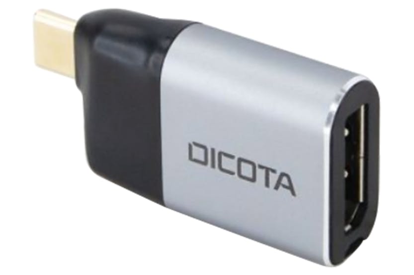 Dicota USB-C to Display Port Mini Adapter Dicota USB-C to Display Port Mini Adapter