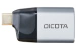 Dicota USB-C to HDMI Mini Adapter PD (4k/100W) Dicota USB-C to HDMI Mini Adapter PD (4k/100W)