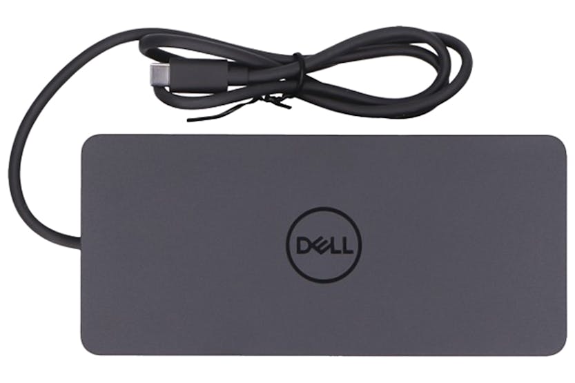 Dell UD22-130W Universal Docking Station | Black Dell UD22-130W Universal Docking Station | Black