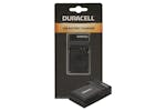 Duracell Replacement Panasonic DMW-BLD10E Charger Duracell Replacement Panasonic DMW-BLD10E Charger