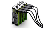 Verico LoopEnergy AA Rechargeable Battery | 8 Pack Verico LoopEnergy AA Rechargeable Battery | 8 Pack
