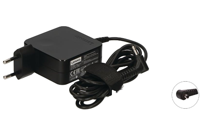 Lenovo AC Adapter 20V (Fixed EU Plug) Lenovo AC Adapter 20V (Fixed EU Plug)