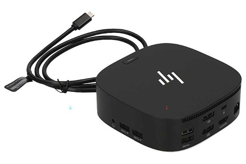 HP USB-C G5 Essential Docking Station HP USB-C G5 Essential Docking Station