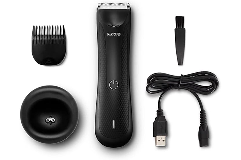 Manscaped The Lawn Mower 3.0 Trimmer | 75-00013 Manscaped The Lawn Mower 3.0 Trimmer | 75-00013