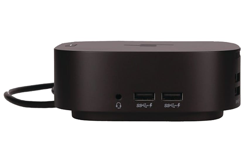 2-Power USB-C Dock G5 Docking Station 2-Power USB-C Dock G5 Docking Station