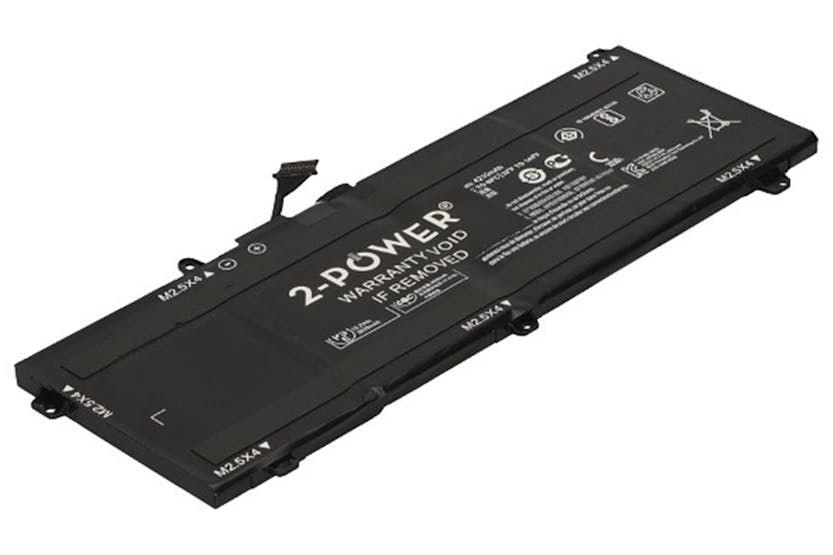 2-Power Main Battery Pack 15.2V 4210mAh 2-Power Main Battery Pack 15.2V 4210mAh