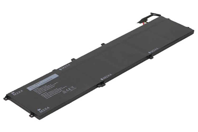 2-Power Main Battery Pack 11.55V 6000mAh 2-Power Main Battery Pack 11.55V 6000mAh