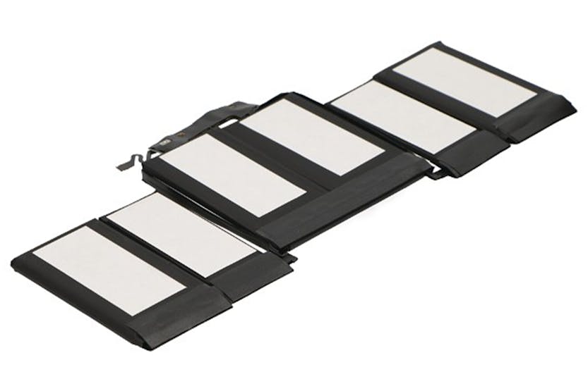 2-Power Main Battery Pack 11.41V 5100mAh 2-Power Main Battery Pack 11.41V 5100mAh