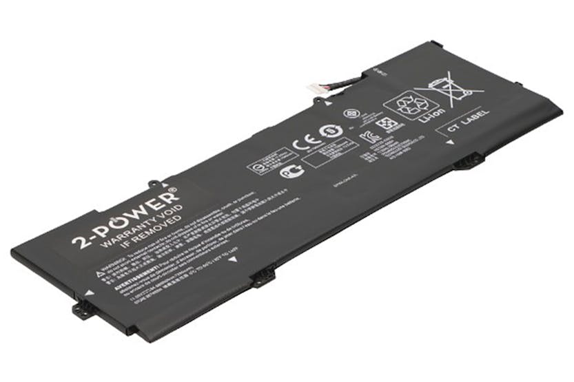 2-Power Main Battery Pack 11.55V 6840mAh 2-Power Main Battery Pack 11.55V 6840mAh