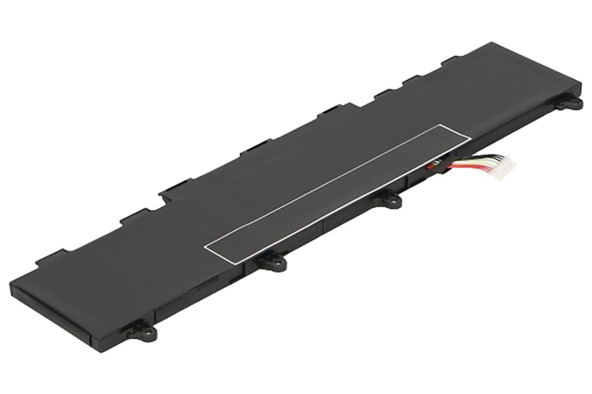 2-Power Main Battery Pack 11.55V 4400mAh 2-Power Main Battery Pack 11.55V 4400mAh