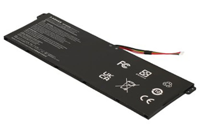 2-Power Main Battery Pack 11.55V 4350mah 2-Power Main Battery Pack 11.55V 4350mah