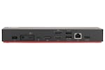 Lenovo Thunderbolt 4 Workstation Dock Lenovo Thunderbolt 4 Workstation Dock
