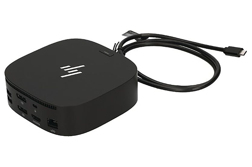 HP USB-C G5 Essential Docking Station HP USB-C G5 Essential Docking Station