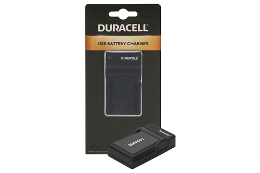 Duracell USB Charger Replacement for Fujifilm NP-W235 Duracell USB Charger Replacement for Fujifilm NP-W235