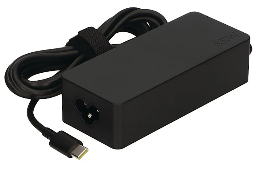 Lenovo AC Adapter 65W USB Type-C Lenovo AC Adapter 65W USB Type-C