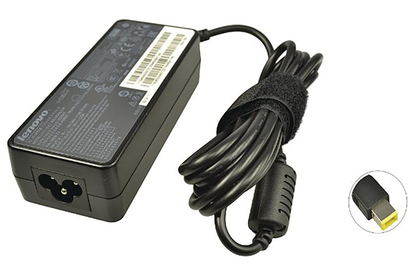 Lenovo AC Adapter 20V 3.25A 65W Lenovo AC Adapter 20V 3.25A 65W