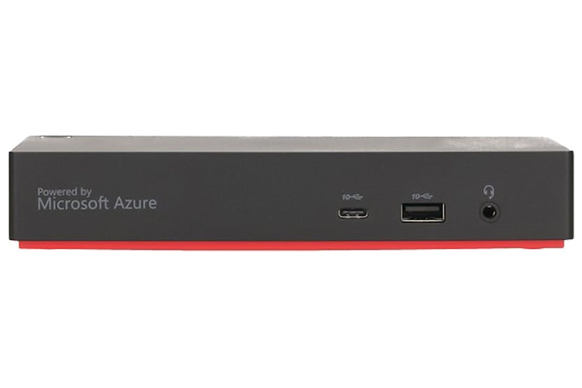 2-Power ThinkPad Universal USB-C Smart Dock 2-Power ThinkPad Universal USB-C Smart Dock