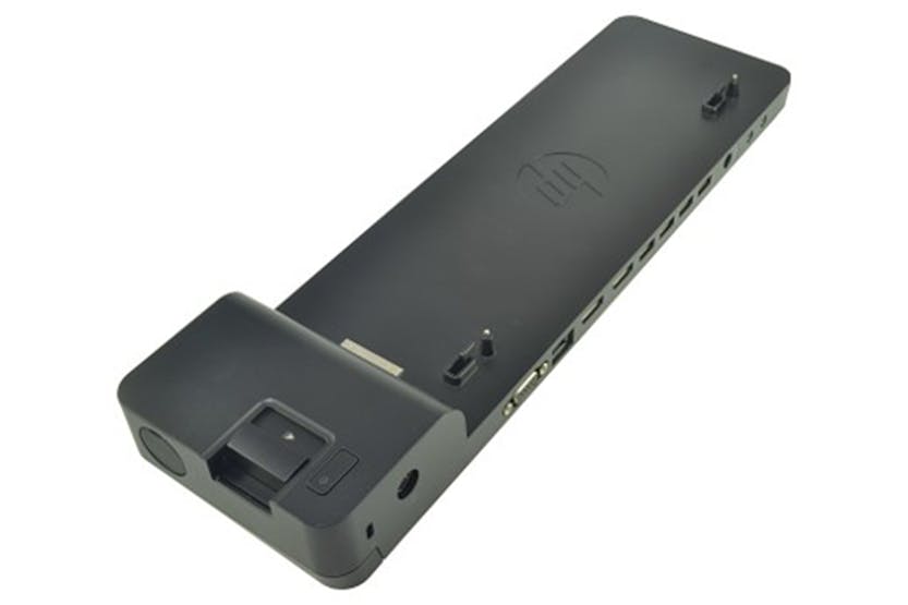 2-Power HP Ultraslim Docking Station (2013) 2-Power HP Ultraslim Docking Station (2013)