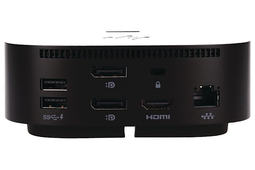 2-Power USB-C/A Universal Dock G2 2-Power USB-C/A Universal Dock G2