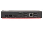2-Power ThinkPad Universal USB-C Smart Dock 2-Power ThinkPad Universal USB-C Smart Dock