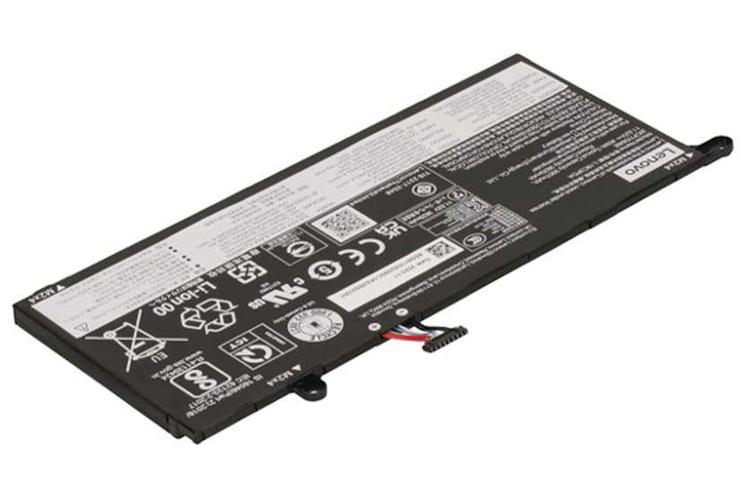 Lenovo Main Battery Pack 11.55V 3810mAh Lenovo Main Battery Pack 11.55V 3810mAh