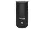 Dualit Handheld Milk Frother | Black Dualit Handheld Milk Frother | Black