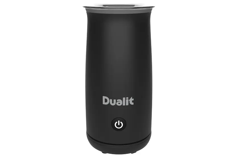 Dualit Handheld Milk Frother | Black Dualit Handheld Milk Frother | Black