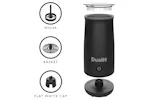 Dualit Handheld Milk Frother | Black Dualit Handheld Milk Frother | Black