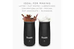 Dualit Handheld Milk Frother | Black Dualit Handheld Milk Frother | Black