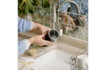 Dualit Handheld Milk Frother | Black Dualit Handheld Milk Frother | Black