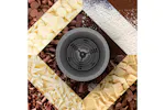 Dualit Handheld Milk Frother | Black Dualit Handheld Milk Frother | Black