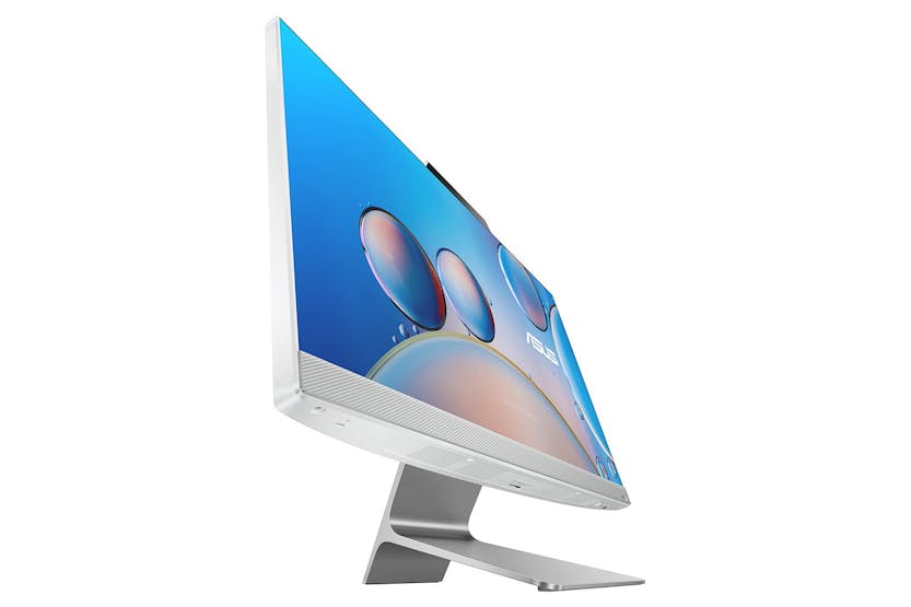Asus M3702WFAK 27" AMD Ryzen 5 | 8GB | 512GB | White Asus M3702WFAK 27" AMD Ryzen 5 | 8GB | 512GB | White