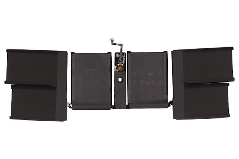 2-Power Main Battery Pack 11.5V 6100mAh 2-Power Main Battery Pack 11.5V 6100mAh