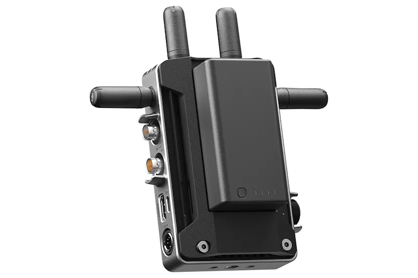DJI Video Transmitter DJI Video Transmitter