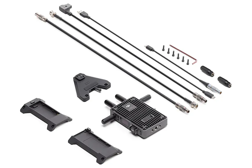 DJI Video Transmitter DJI Video Transmitter